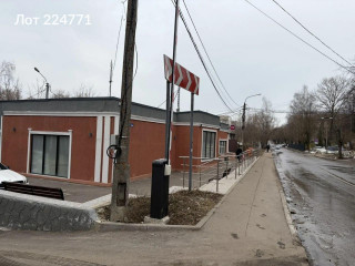 Фотография Продажа помещения свободного назначения, 700 м² , улица Ильича 38А  №8