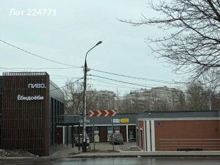 Фотография Продажа помещения свободного назначения, 700 м² , улица Ильича 38А  №14