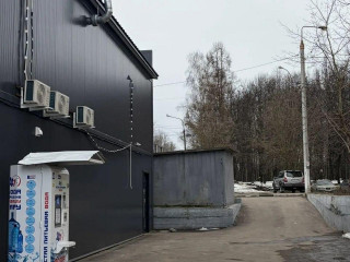 Фотография Продажа помещения свободного назначения, 700 м² , улица Ильича 38А  №15