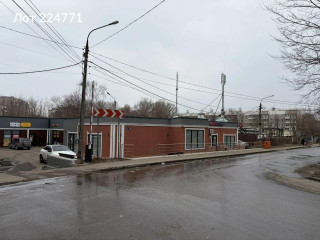 Фотография Продажа помещения свободного назначения, 700 м² , улица Ильича 38А  №9