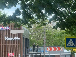 Фотография Продажа помещения свободного назначения, 700 м² , улица Ильича 38А  №14