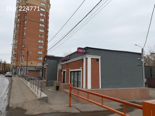 Фотография Продажа помещения свободного назначения, 700 м² , улица Ильича 38А  №4