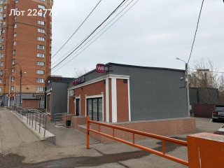 Фотография Продажа помещения свободного назначения, 700 м² , улица Ильича 38А  №6