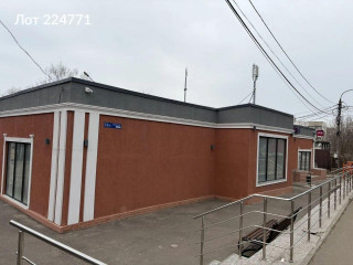 Фотография Продажа помещения свободного назначения, 700 м² , улица Ильича 38А  №7