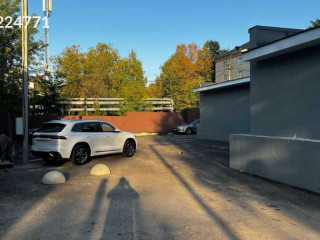 Фотография Продажа помещения свободного назначения, 700 м² , улица Ильича 38А  №6