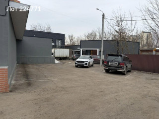 Фотография Продажа помещения свободного назначения, 700 м² , улица Ильича 38А  №12