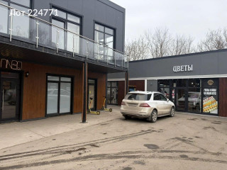 Фотография Продажа помещения свободного назначения, 700 м² , улица Ильича 38А  №16