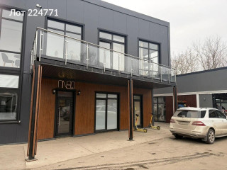 Фотография Продажа помещения свободного назначения, 700 м² , улица Ильича 38А  №17