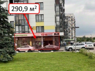 Фотография Аренда помещения свободного назначения, 291 м² , Ново-Молоковский бульвар 10  №2