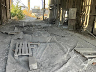 Фотография Продажа производственного помещения, 6850 м² , улица Свердлова 29  №12