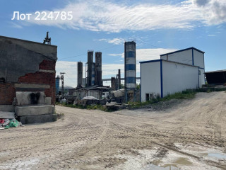 Фотография Продажа производственного помещения, 6850 м² , улица Свердлова 29  №2