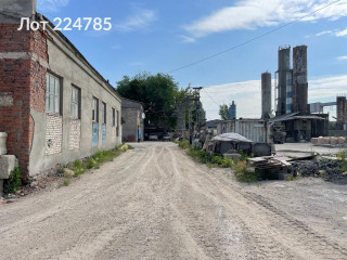 Фотография Продажа производственного помещения, 6850 м² , улица Свердлова 29  №3