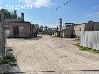 Фотография Продажа производственного помещения, 6850 м² , улица Свердлова 29  №11