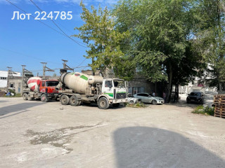 Фотография Продажа производственного помещения, 6850 м² , улица Свердлова 29  №9