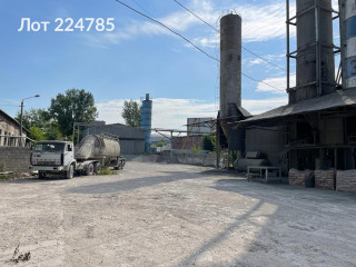 Фотография Продажа производственного помещения, 6850 м² , улица Свердлова 29  №7