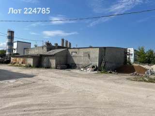 Фотография Продажа производственного помещения, 6850 м² , улица Свердлова 29  №18