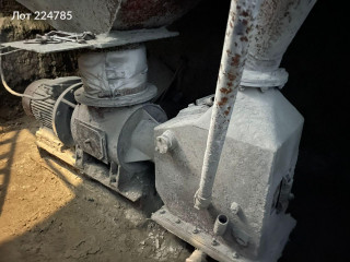 Фотография Продажа производственного помещения, 6850 м² , улица Свердлова 29  №21