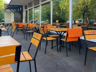 Фотография Аренда помещения свободного назначения, 243 м² , Погонный проезд 12к1  №8