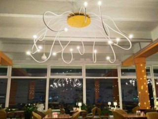 Фотография Аренда помещения свободного назначения, 243 м² , Погонный проезд 12к1  №5