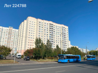 Фотография Продажа помещения свободного назначения, 101 м² , улица Брусилова 7  №7