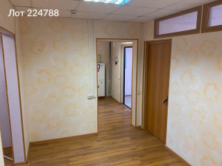 Фотография Продажа помещения свободного назначения, 101 м² , улица Брусилова 7  №9