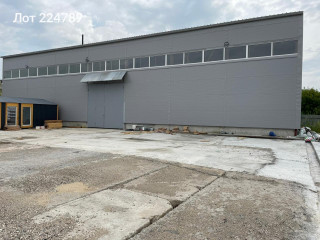 Фотография Продажа склада, 390 м² , улица Свердлова 45  №2