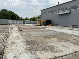 Продажа склада 390 м² улица Свердлова 45 