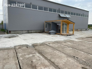 Фотография Продажа склада, 390 м² , улица Свердлова 45  №3