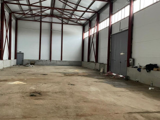 Фотография Продажа склада, 390 м² , улица Свердлова 45  №6