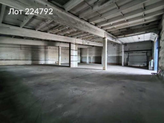 Продажа склада 6345 м² Промышленная улица 33 