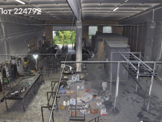 Фотография Продажа склада, 6345 м² , Промышленная улица 33  №4