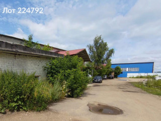 Фотография Продажа склада, 6345 м² , Промышленная улица 33  №12