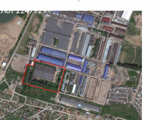 Фотография Продажа склада, 6345 м² , Промышленная улица 33  №19