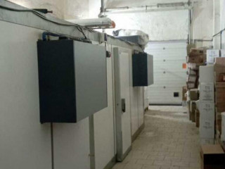 Фотография Продажа склада, 6345 м² , Промышленная улица 33  №14