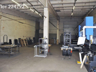 Фотография Продажа склада, 6345 м² , Промышленная улица 33  №2