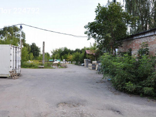 Фотография Продажа склада, 6345 м² , Промышленная улица 33  №16