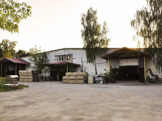 Фотография Продажа склада, 6345 м² , Промышленная улица 33  №18