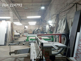 Фотография Продажа склада, 6345 м² , Промышленная улица 33  №5