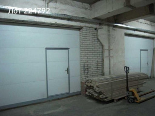 Фотография Продажа склада, 6345 м² , Промышленная улица 33  №15