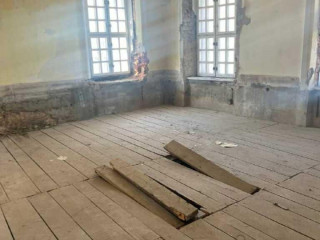 Фотография Аренда помещения свободного назначения, 430 м² , Бакунинская улица 24  №21