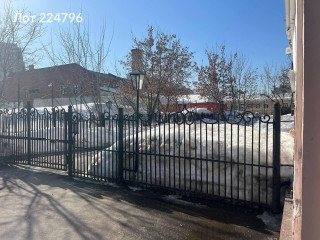 Фотография Аренда помещения свободного назначения, 430 м² , Бакунинская улица 24  №9