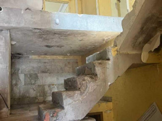 Фотография Аренда помещения свободного назначения, 430 м² , Бакунинская улица 24  №14