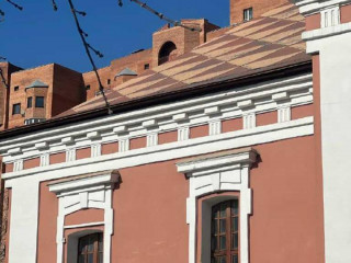 Фотография Аренда помещения свободного назначения, 430 м² , Бакунинская улица 24  №12