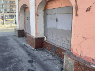 Фотография Аренда помещения свободного назначения, 430 м² , Бакунинская улица 24  №4