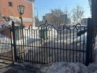 Фотография Аренда помещения свободного назначения, 430 м² , Бакунинская улица 24  №5