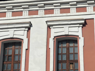 Фотография Аренда помещения свободного назначения, 430 м² , Бакунинская улица 24  №11