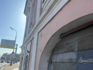 Фотография Аренда помещения свободного назначения, 430 м² , Бакунинская улица 24  №8