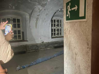 Фотография Аренда помещения свободного назначения, 430 м² , Бакунинская улица 24  №15