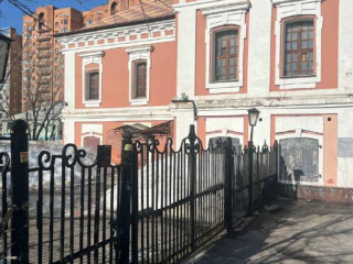 Фотография Аренда помещения свободного назначения, 430 м² , Бакунинская улица 24  №10