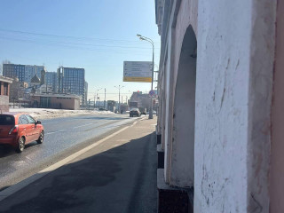 Фотография Аренда помещения свободного назначения, 430 м² , Бакунинская улица 24  №7